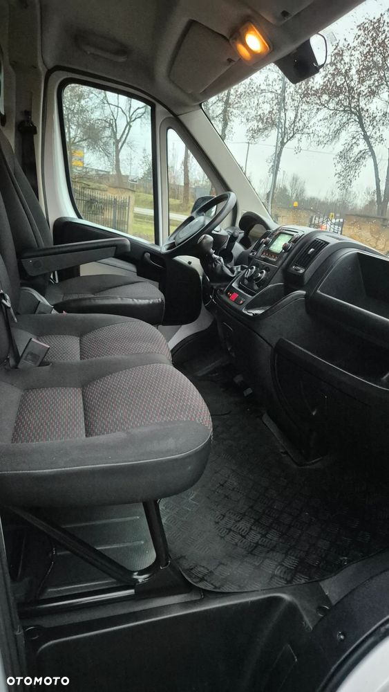 Peugeot Boxer - 20
