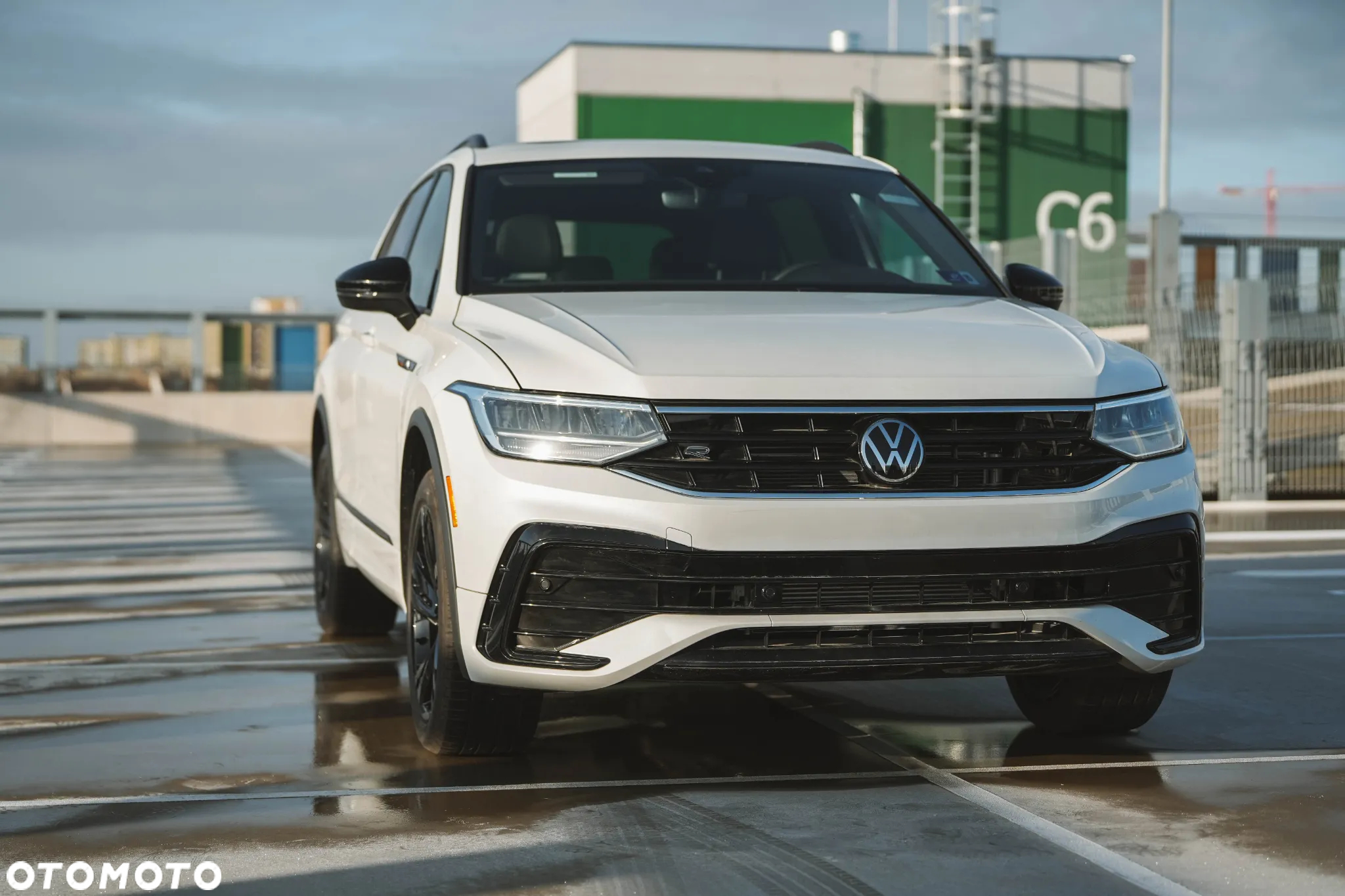 Volkswagen Tiguan Allspace - 7