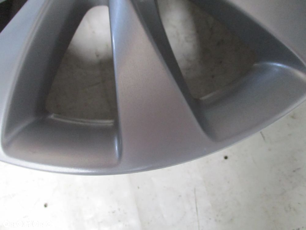 FELGA ALUMINIOWA 17 OPEL CORSA D CORSA E  ET35 - 4