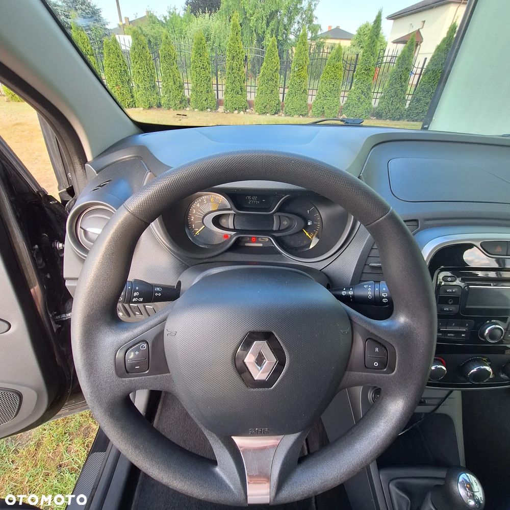 Renault Captur ENERGY TCe 90 Start&Stop Life - 9