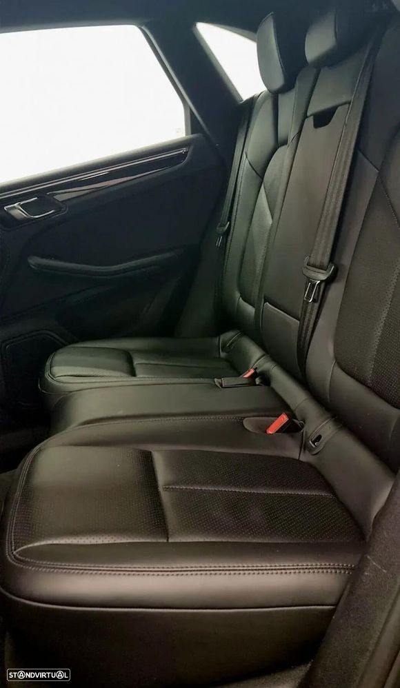 Porsche Macan - 7