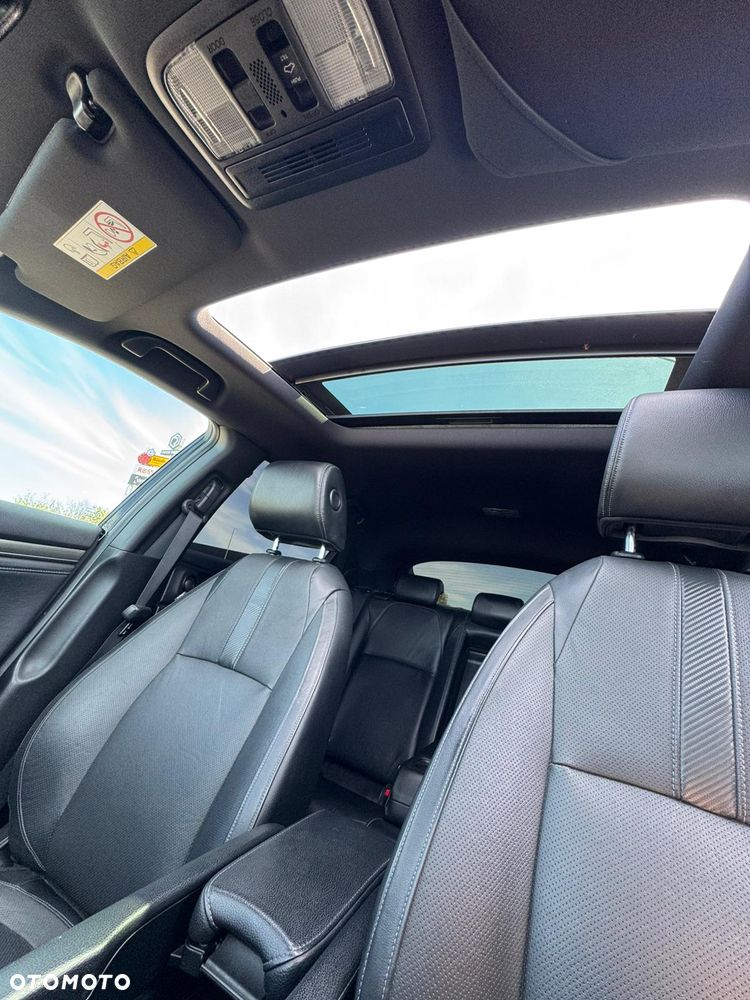 Honda Civic 1.5 i-VTEC Turbo Prestige - 22