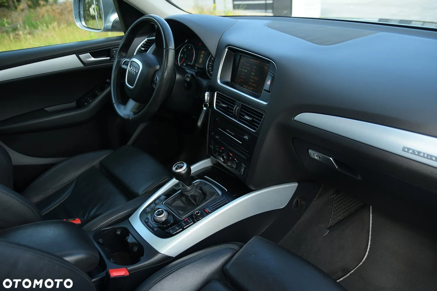Audi Q5 2.0 TDI Quattro - 21