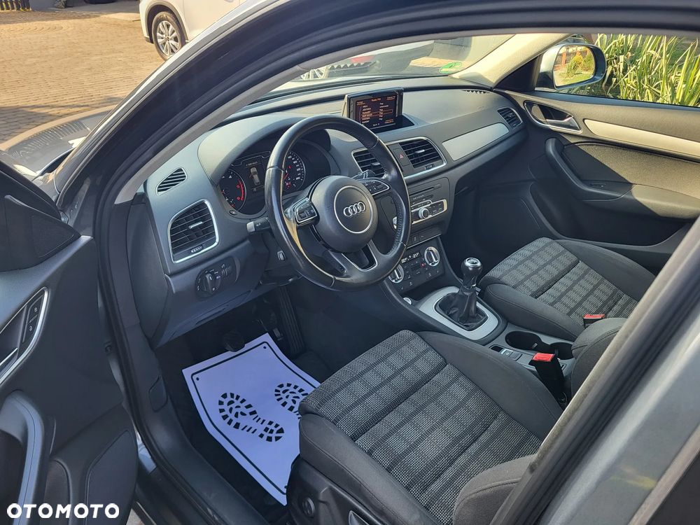 Audi Q3 2.0 TDI Prime Edition - 29