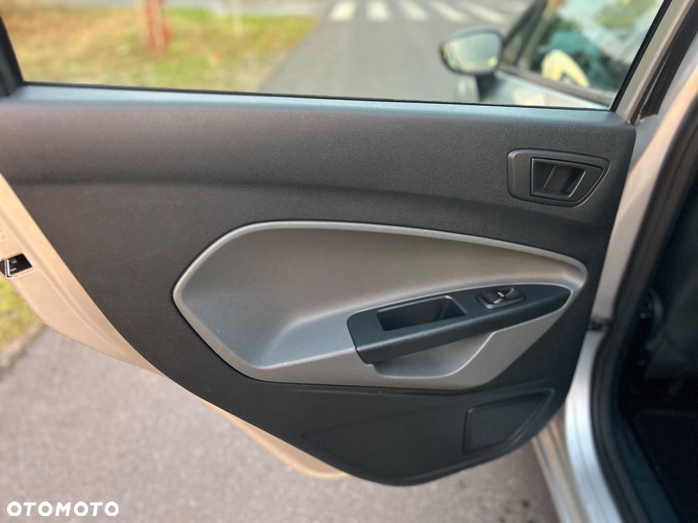 Ford Fiesta - 18