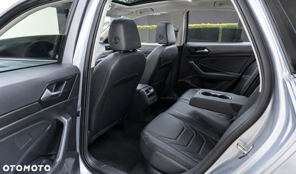 Volkswagen Jetta 1.4 TSI DSG BlueMotion Technology Allstar - 8