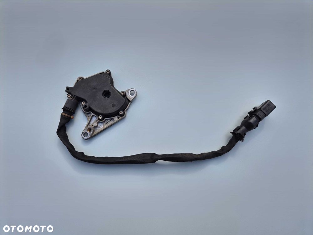 Oryginał Pozycjoner Czujnik Automatycznej Skrzyni 5HP19 Audi A4 B5 B6 A6 C5 Passat B5 0501317994