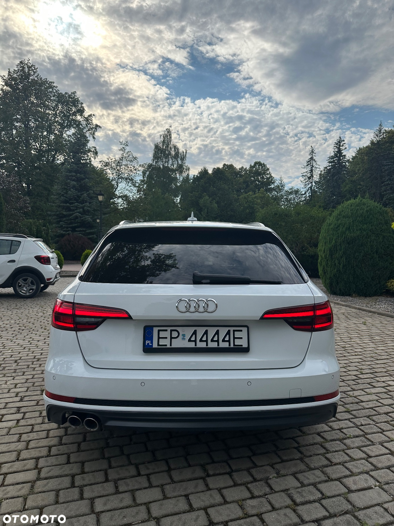 Audi A4 2.0 TDI Sport S tronic - 4