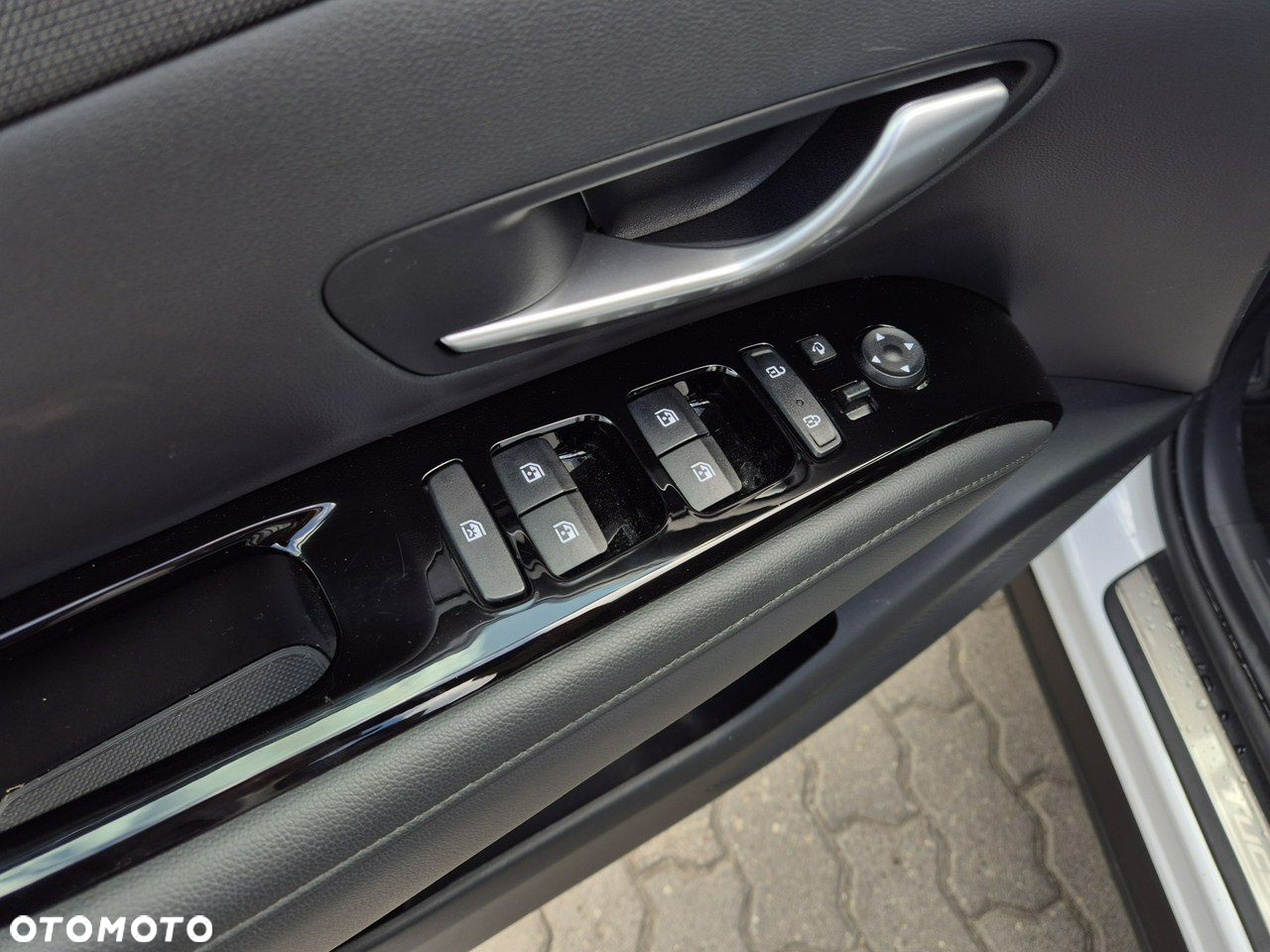 Hyundai Tucson - 14