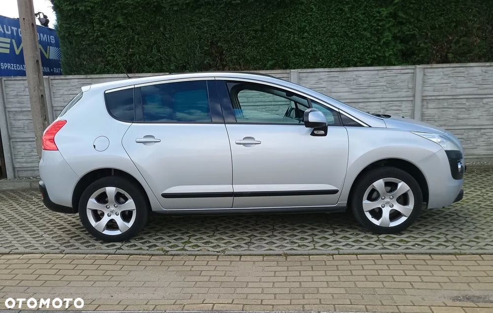 Peugeot 3008 1.6 Style - 11