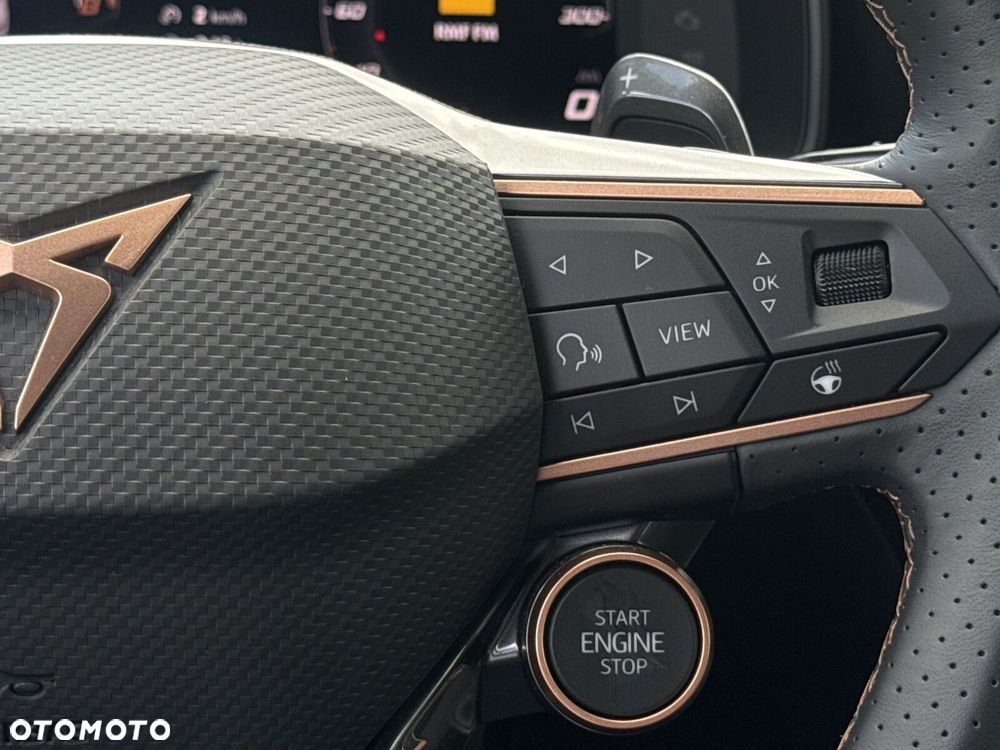 Cupra Formentor 1.5 eTSI mHEV DSG - 20