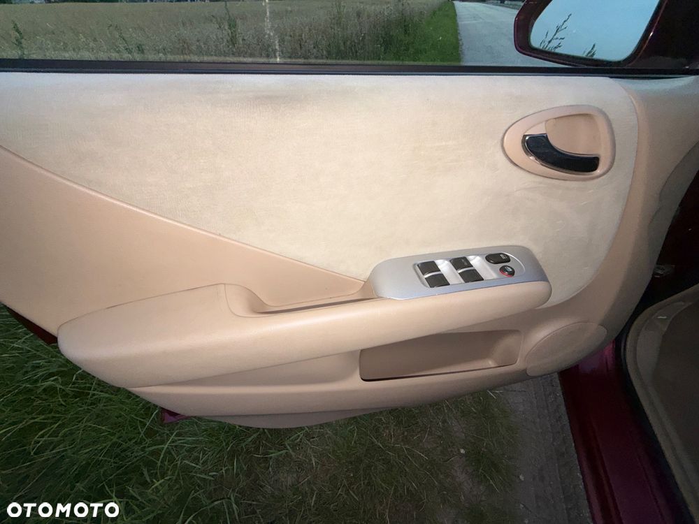 Honda City 1.4 Comfort - 24