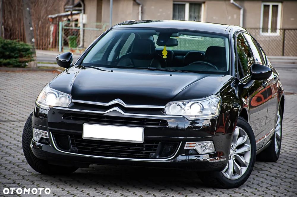 Citroën C5 2.0 HDi Exclusive - 7