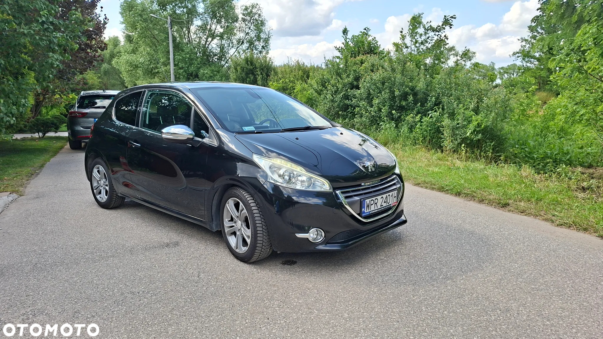 Peugeot 208 1.6 VTi Allure - 7