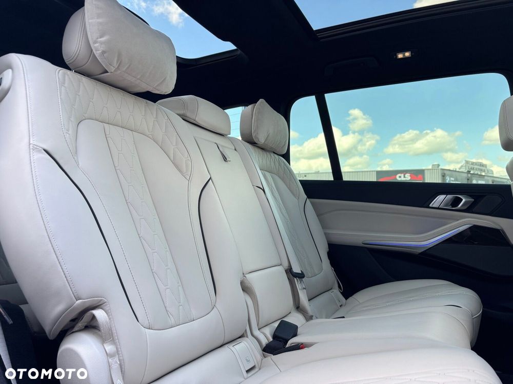 BMW X7 xDrive40d mHEV sport - 21