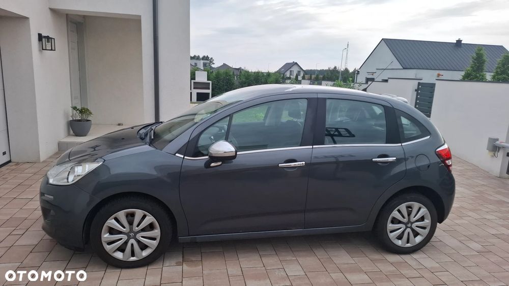 Citroën C3 1.2 VTi Attraction - 3
