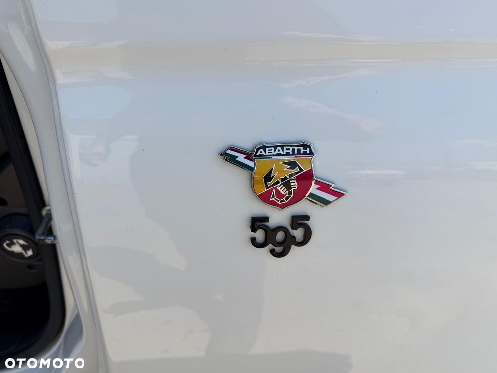 Abarth 500 - 11