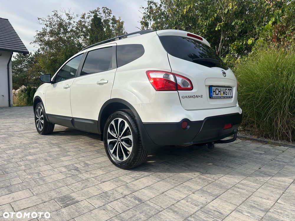 Nissan Qashqai 2.0 Tekna - 3