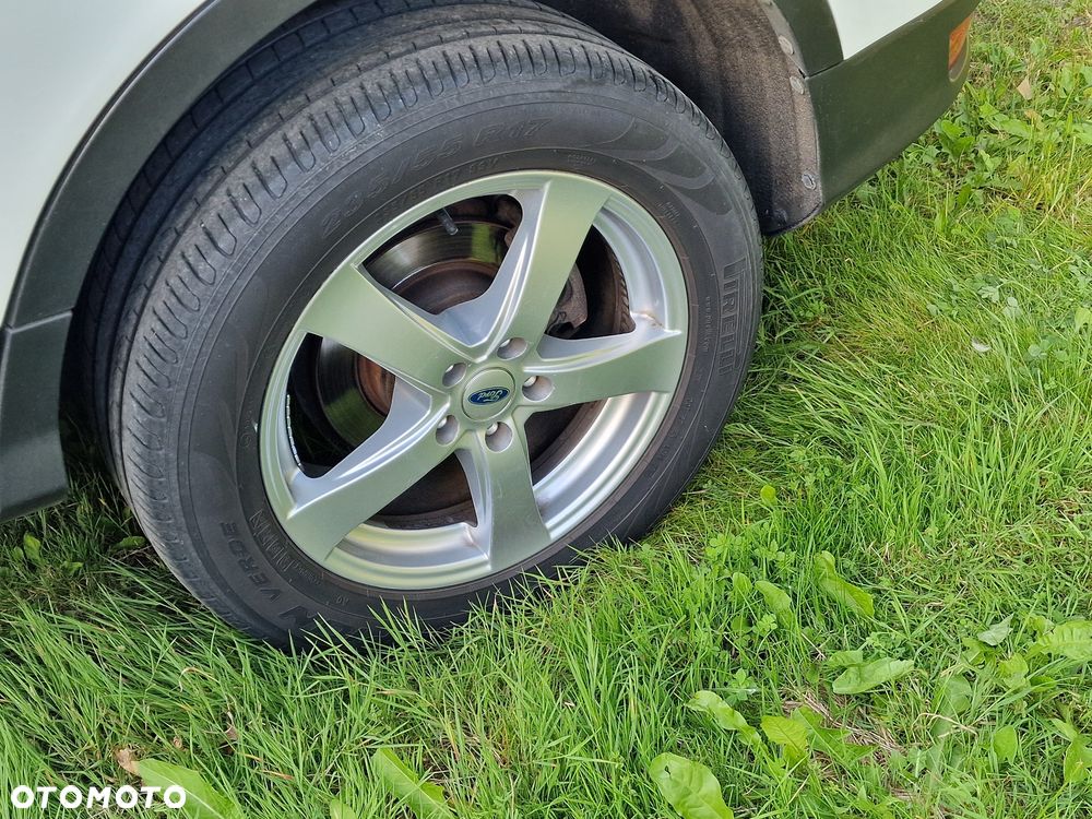 Ford Kuga 2.0 TDCi AWD Edition - 23