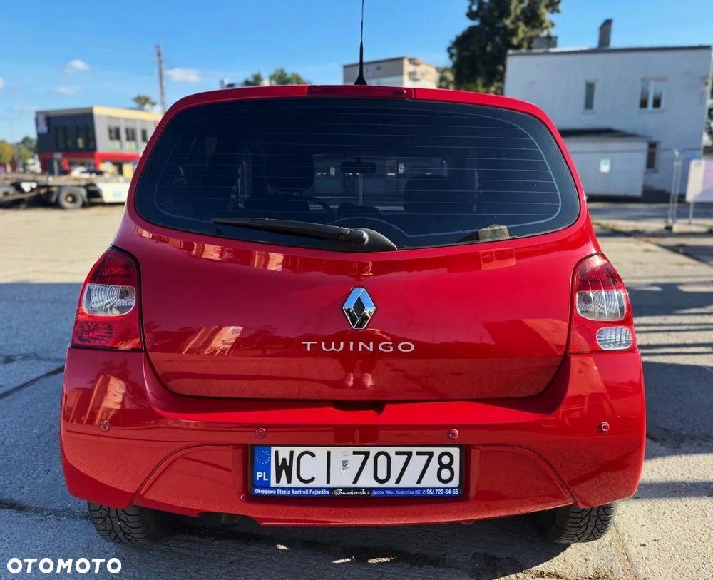 Renault Twingo - 20