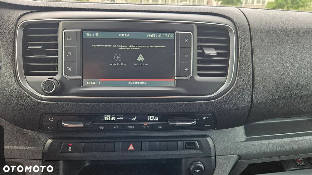 Fiat Scudo MJ Maxi 3,0t Lounge (bryg.) - 17