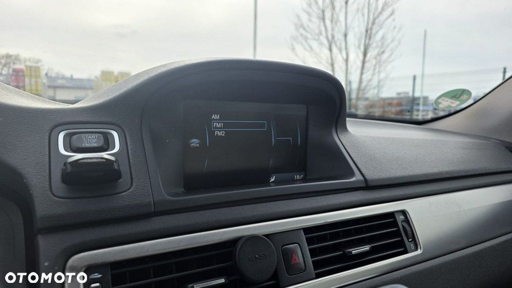 Volvo XC 70 - 12