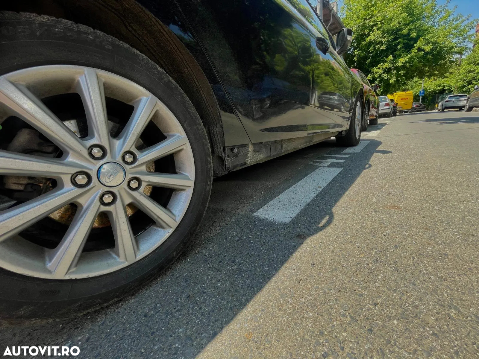 Ford Focus - 14