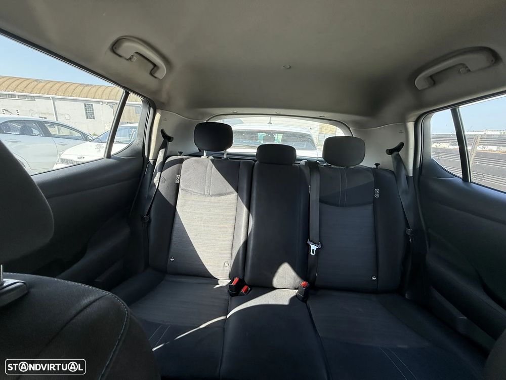 Nissan Leaf e+ N-Connecta - 12