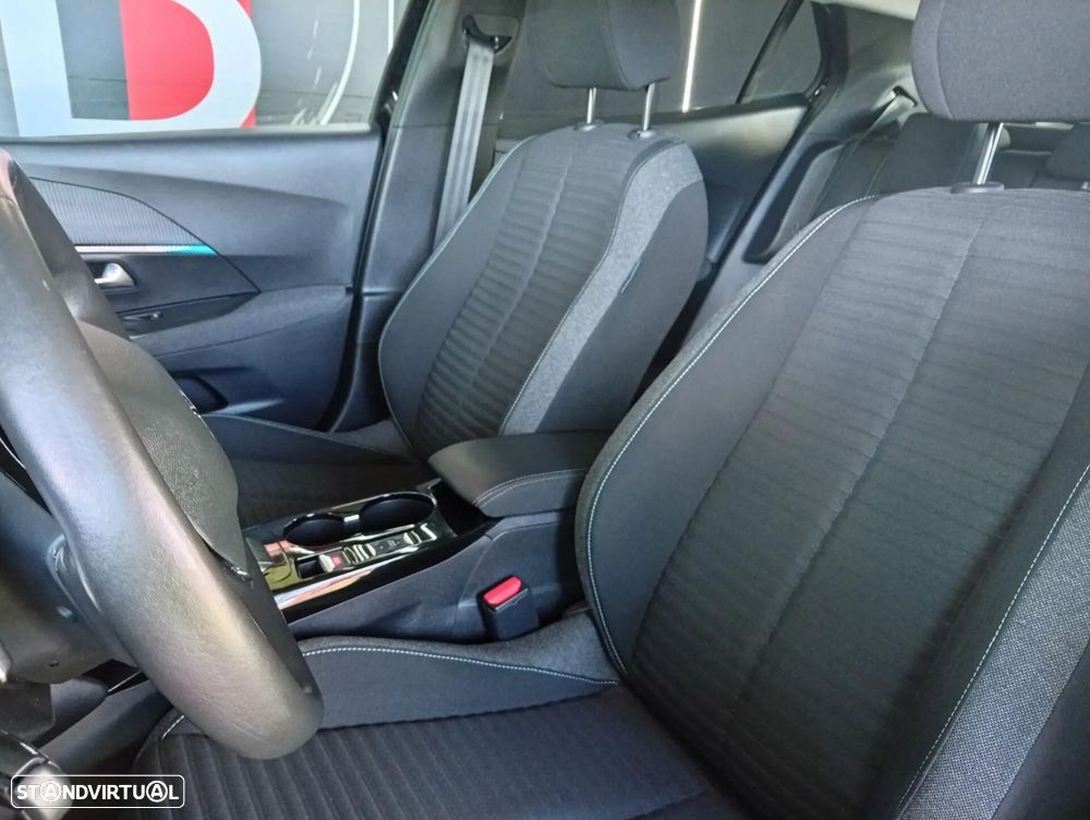 Peugeot 2008 - 20