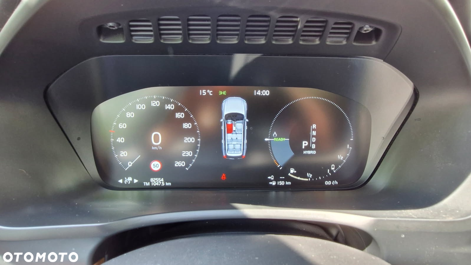 Volvo XC 90 B6 B AWD Inscription - 8