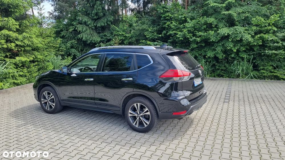 Nissan X-Trail 1.6 DIG-T Tekna 2WD - 12