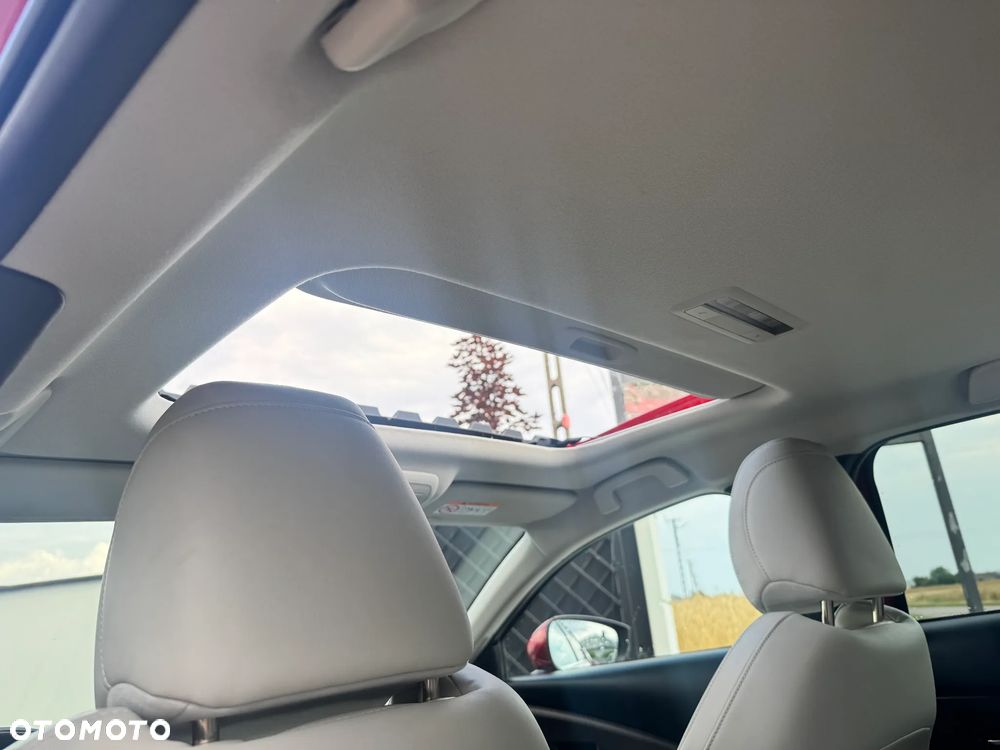 Mazda CX-30 e-SKYACTIVE X 186 AWD HOMURA PLUS - 16