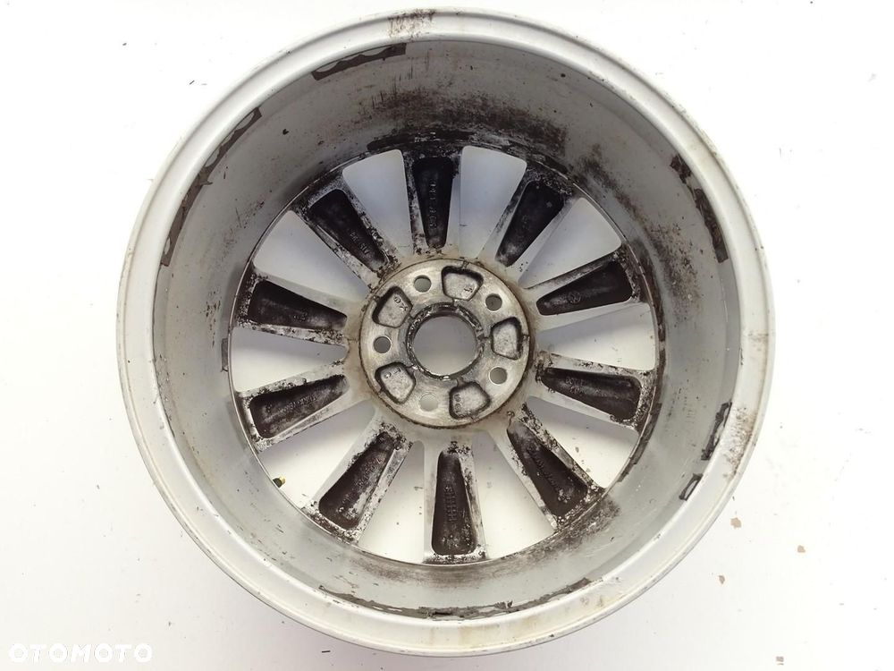 ALUFELGI FELGI 17 5x112 7" ET 43 5N0601025AH VW TIGUAN I 5N LIFT SHARAN - 8