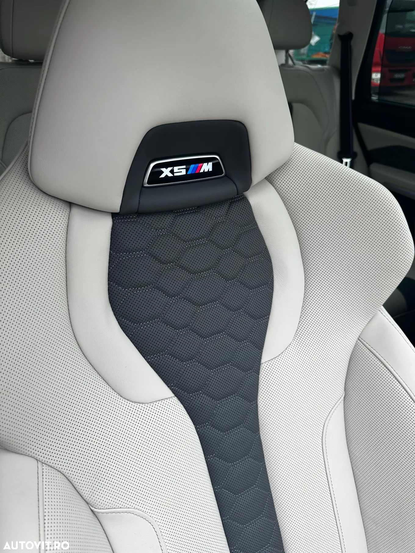 BMW X5 M Competition MHEV - 10
