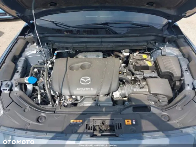 Mazda CX-5 - 13