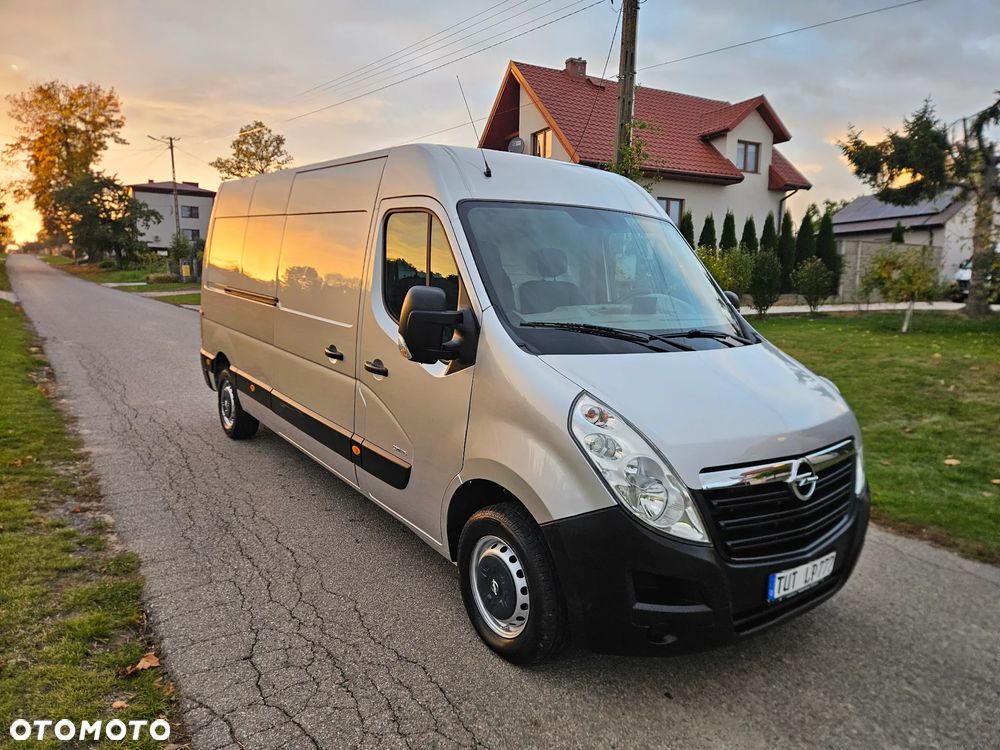 Renault MASTER - 8
