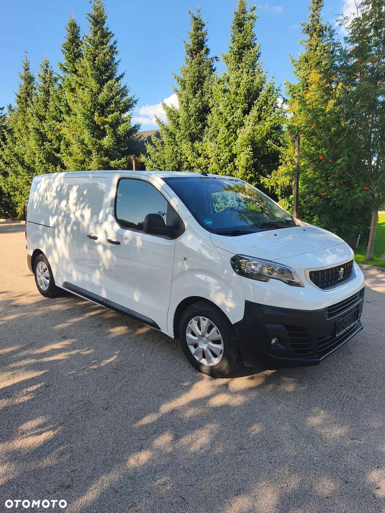 Peugeot Expert L2 2.0 - 3