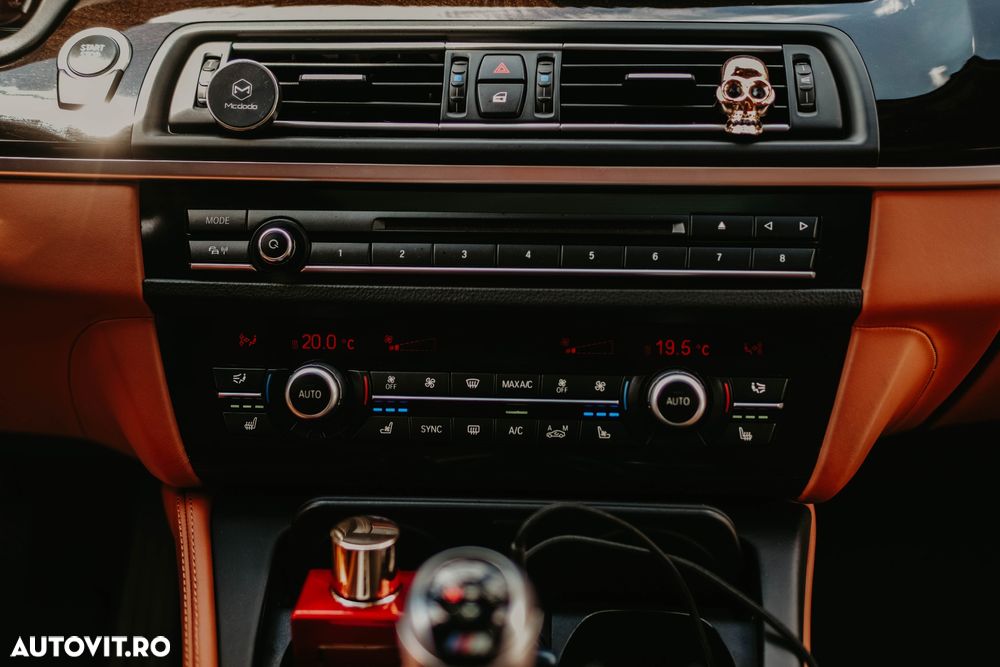 BMW M5 Standard - 18