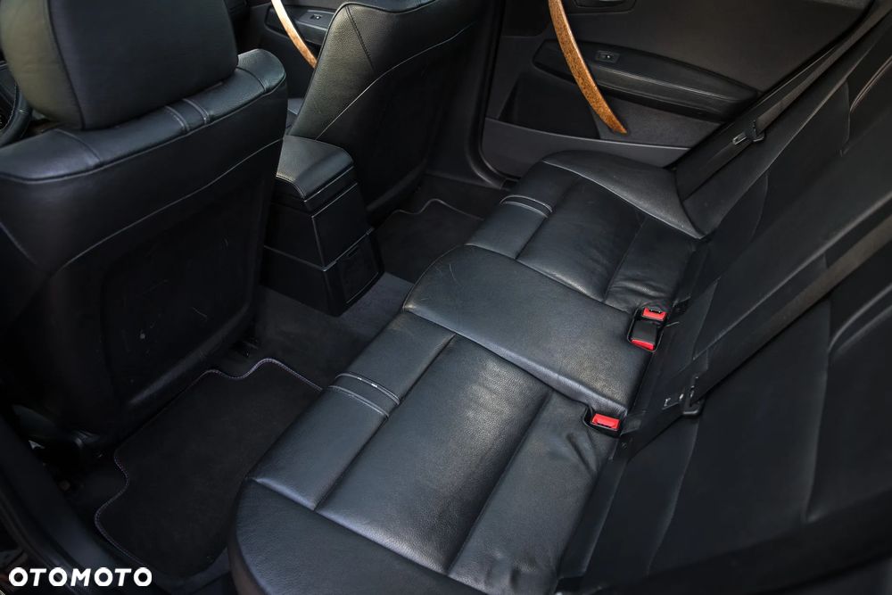 BMW X3 - 26