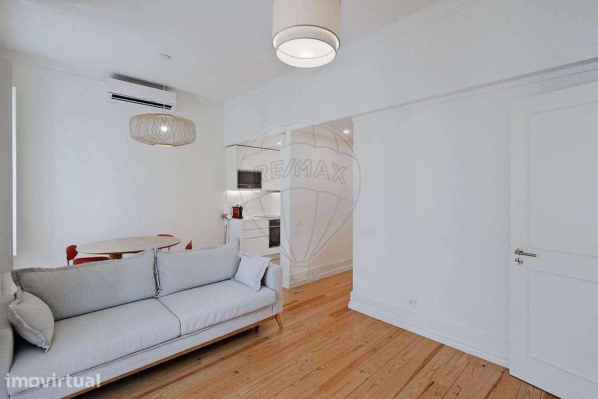 Apartamento T3 para venda - Grande imagem: 2/37