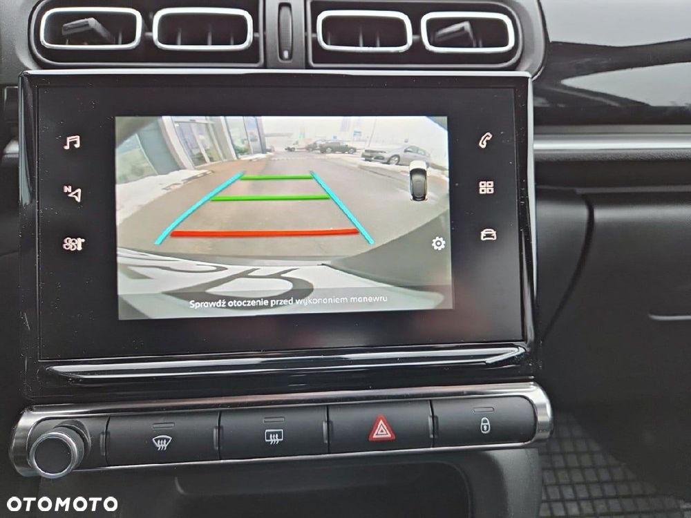 Citroën C3 1.2 PureTech Max EAT6 - 18