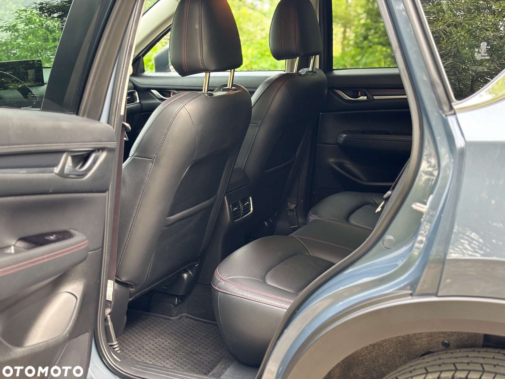 Mazda CX-5 - 22