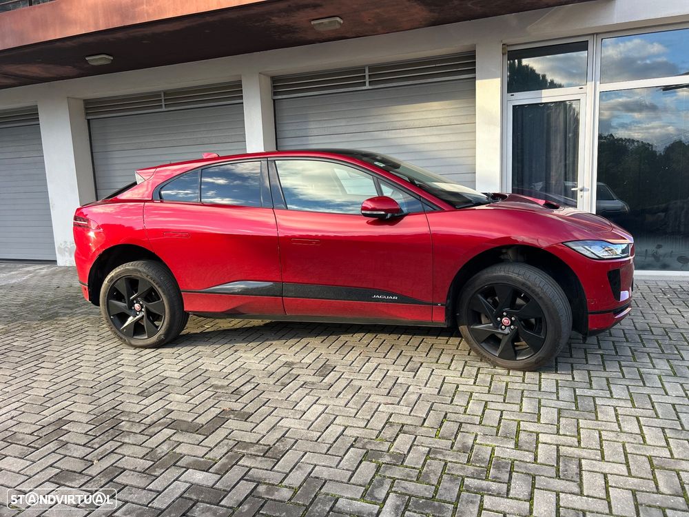 Jaguar I-Pace S AWD Aut. - 2