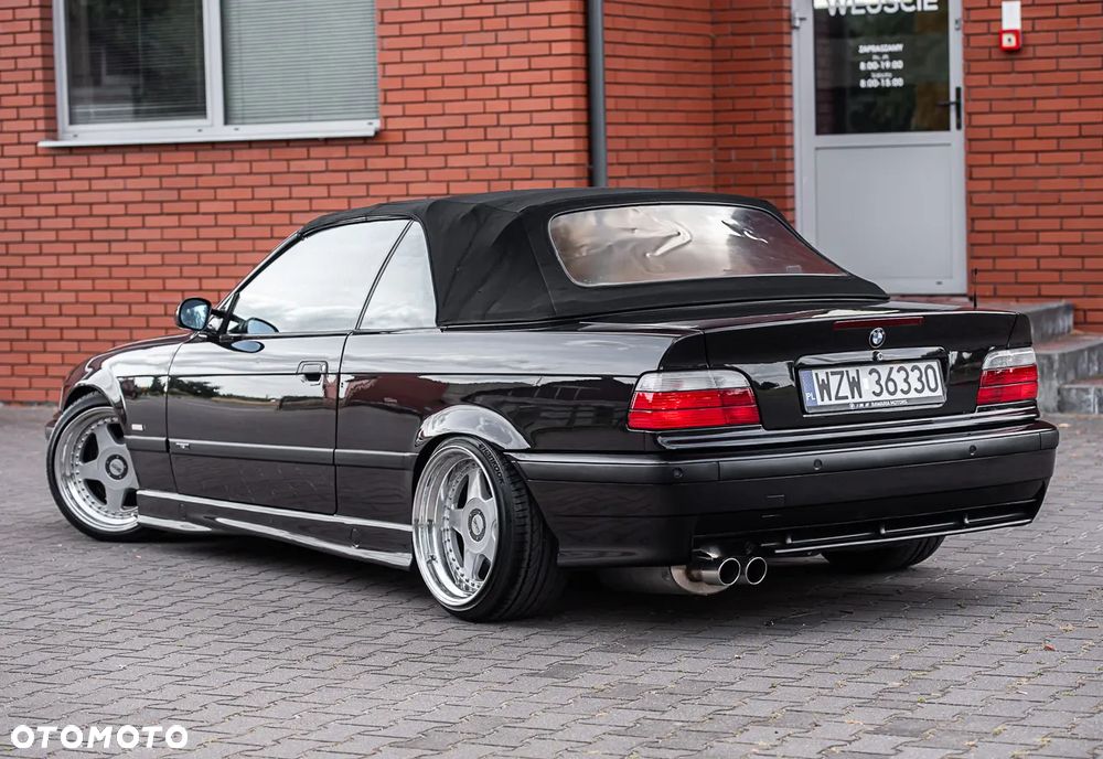 BMW Seria 3 - 12