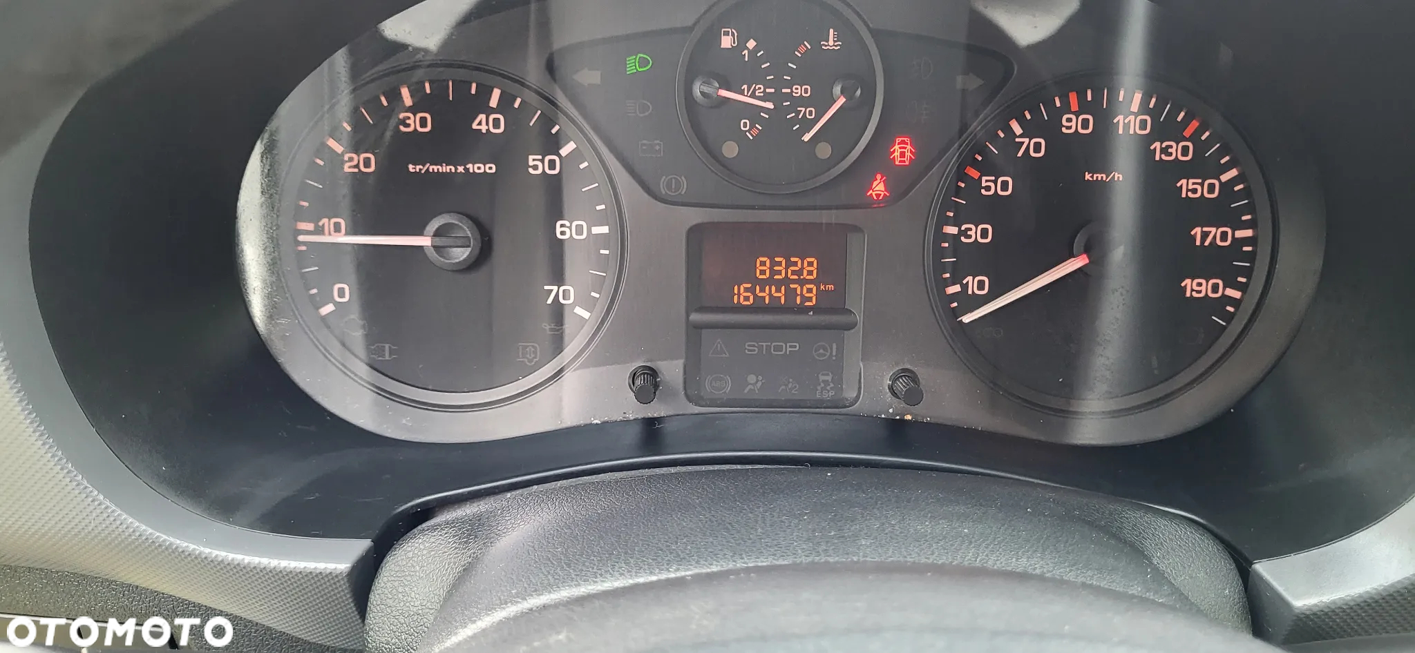 Citroën BERLINGO - 5