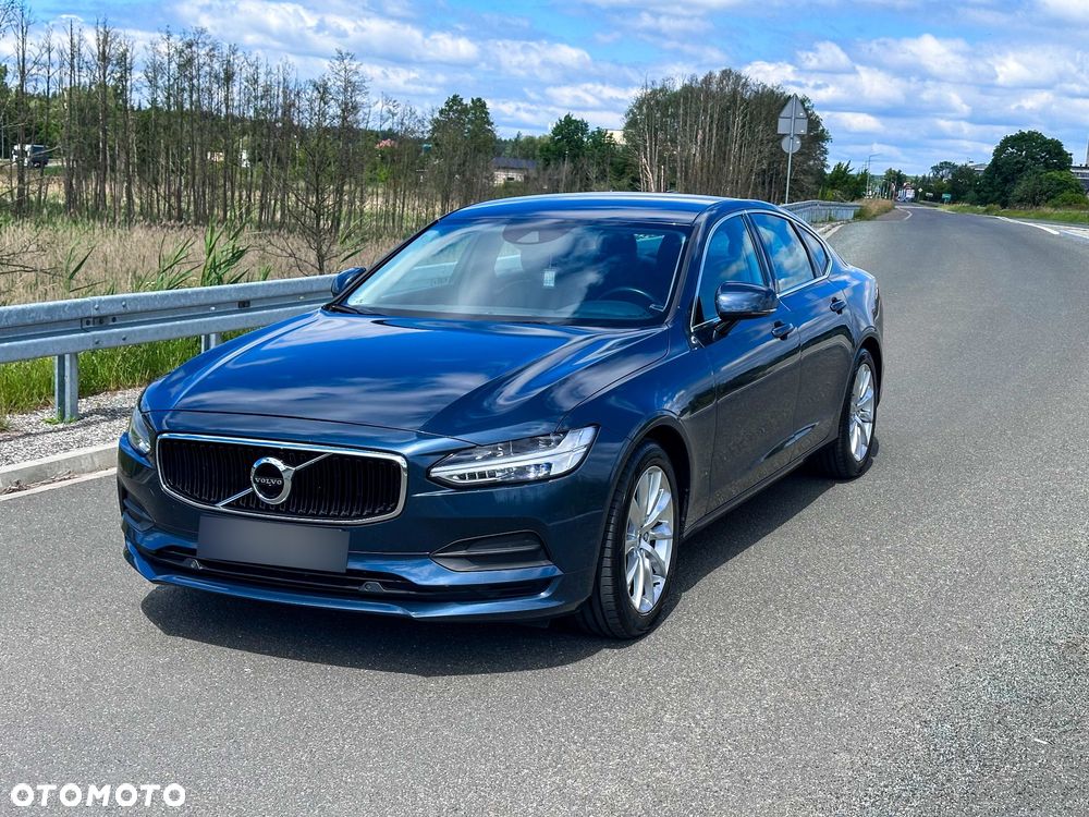 Volvo S90 D3 Momentum - 1