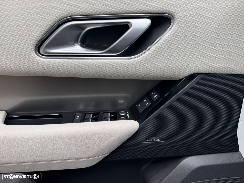 Land Rover Range Rover Velar 2.0 D S - 18