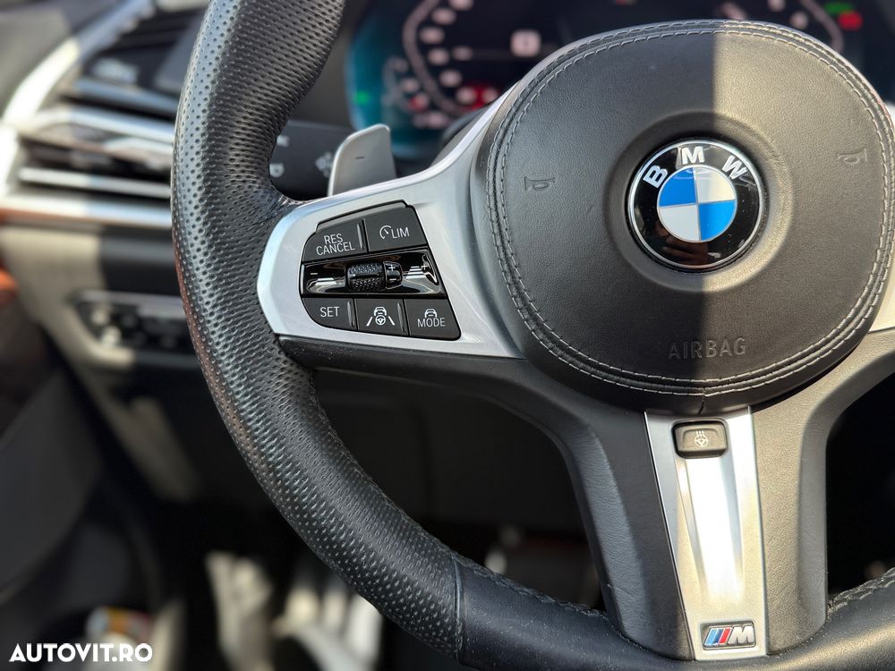BMW X5 M - 6
