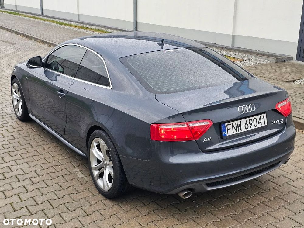 Audi A5 - 6