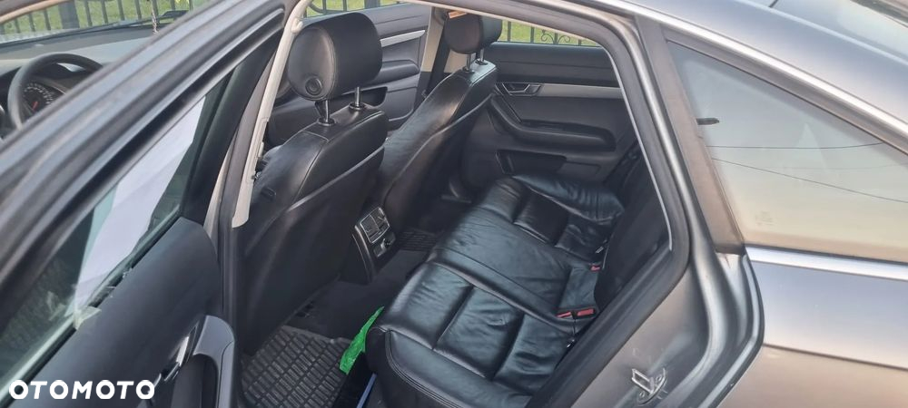 Audi A6 - 20